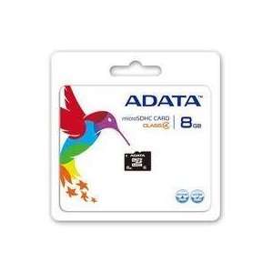 Microsdhc 8GB CLASS4 Retail with micro Reader V3 Rdrd 