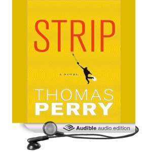   Novel (Audible Audio Edition) Thomas Perry, Michael Kramer Books