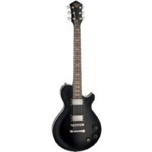  Michael Kelly Patriot Standard Electric Guitar, Black 