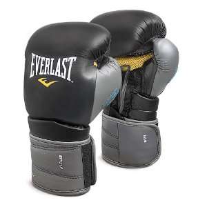  Everlast Protex 3 EverGel Training Gloves Sports 