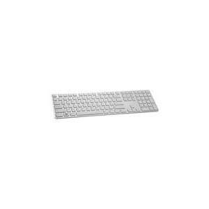  i rocks KR 6402 WH White Keyboard: Electronics