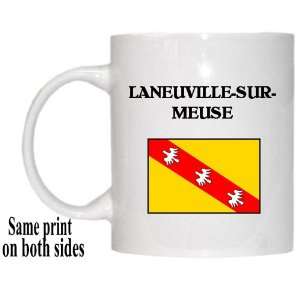  Lorraine   LANEUVILLE SUR MEUSE Mug 