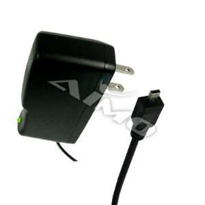   Home Travel Charger for Metro PCS ZTE C88 w/IC Chip 