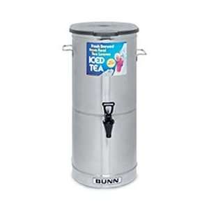  Narrow Iced Beverage Dispenser   3.5 Gal, 39600.0001