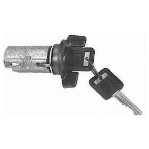  Kemparts UL14Z Ignition Lock Cylinder: Automotive