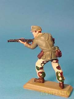Visit the complete DSG Britains toy soldier collection cliking here.