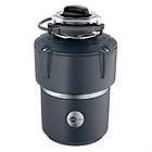 InSinkErator Evolution Cover Control 3/4 HP Food Waste Disposer   New 