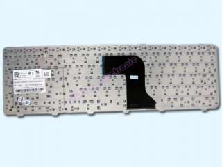 Original New Dell Inspiron 15 15R N5010 M5010 US Keyboard 9GT99 