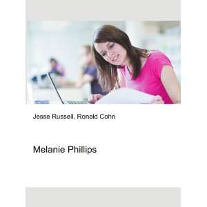 Melanie Phillips [Paperback]