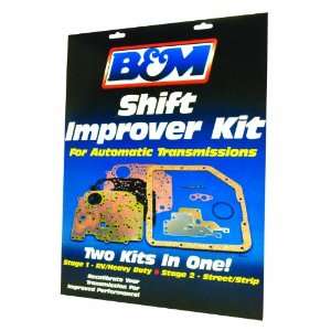  B&M 50262 Shift Improver Shift Kit Automotive