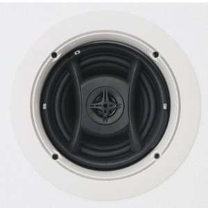  Russound 5.25 Round In Ceiling Speaker: Everything Else