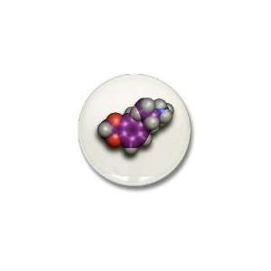  MDMA Dance Mini Button by  Patio, Lawn & Garden