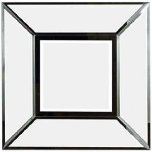  Infinite Vista 30 Square Wall Mirror
