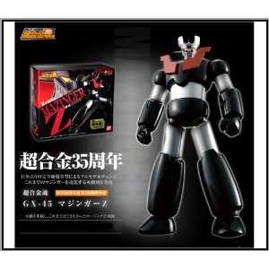    Soul of Chogokin SOC GX 45 Shin Mazinger Z Figure Toys & Games