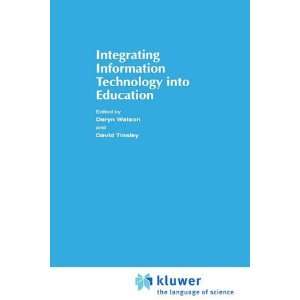  Information Technology into Education (IFIP Advances in Information 
