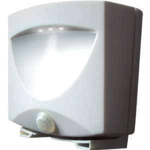  Maxsa Innovations Battery Operated Motion Activated LED Light 