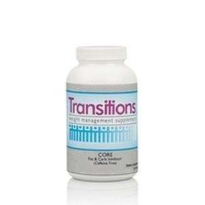  TLS CORE Fat & Carb Inhibitor