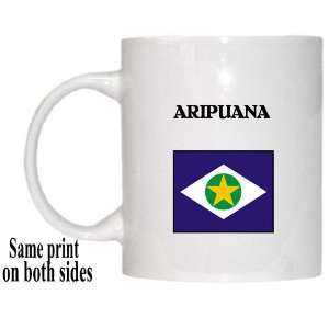 Mato Grosso   ARIPUANA Mug