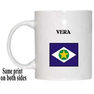 Mato Grosso   VERA Mug 
