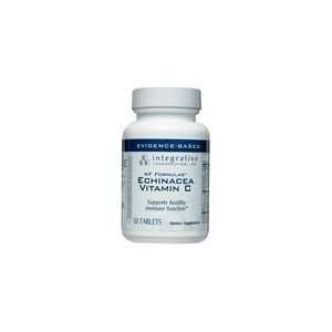  Integrative Therapeutics Echinacea Vitamin C 50 Tabs Health 