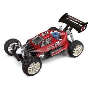  Matador Offroad Buggy Racer HobbyPro Nitro RTR RC Ca Toys 