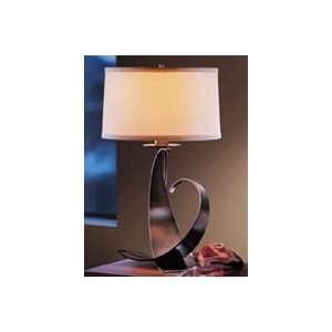  Table Lamp Intersect Curve by Hubbardton Forge 272678 