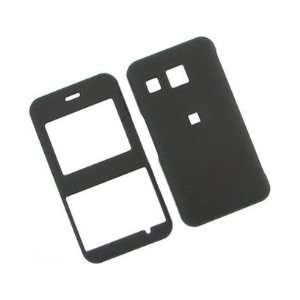   Cover Case Black For LG Invision CB630 Cell Phones & Accessories