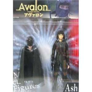  Marmit Avalon Ash Action Figure Toys & Games
