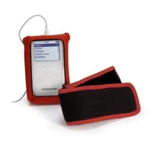  Tucano IPAB M R Neoprene Case Ipod Red: Electronics