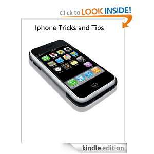 Iphone Tricks and Tips L D Balch  Kindle Store