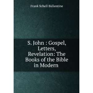 Mark The Books of the Bible in Modern American Form and Phrase, with 