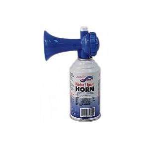 Unified Marine 50074005 Air Horn (Large):  Sports 