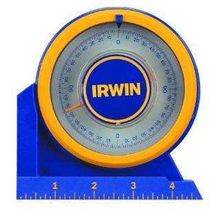 Irwin Tools 1794488 Magnetic Angle Locator