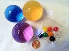 48pcs JUMBO water jelly ball for decor wedding party/water toy/refill 