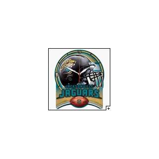  Jacksonville Jaguars Officially licensed Team Plaque Style 
