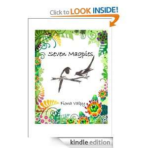 Start reading Seven Magpies  Don 