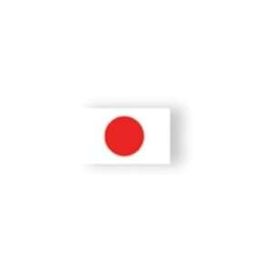  Premier Designs Flag Kite   Japan Toys & Games