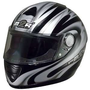 M2R MR1500 Graphic Helmet Automotive