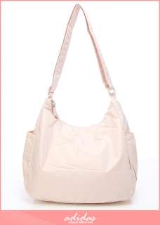 BN Adidas Light Messenger Shoulder Bag *Baby Pink*  