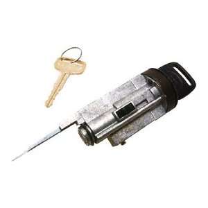  OEM ILC38 Ignition Lock Cylinder: Automotive