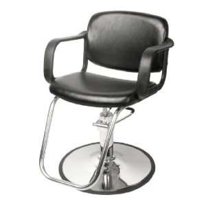  Jeffco EKO Hydraulic Styling Chair: Beauty
