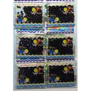   Bags PURPLE Colors of Magic Growing Jelly Ball Patio, Lawn & Garden