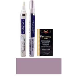   Lavender Metallic Paint Pen Kit for 1993 Jaguar All Models (833/JGR