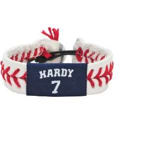  MLB JJ Hardy Classic Jersey Bracelet