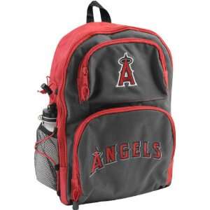  Los Angeles Angels of Anaheim Kids Line Drive Back Pack 