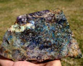 POUND KALEIDASCOPE AGATE Mineral/jasper/rock/rough/rare/crystal 
