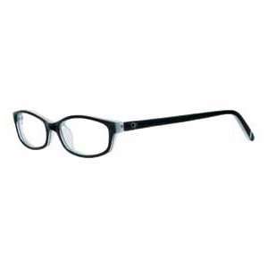  OP 814 Eyeglasses Black Frame Size 45 15 120: Health 