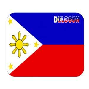  Philippines, Dologon Mouse Pad 