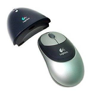  Logitech M RM67A Wireless Optical Mouse Explore similar 