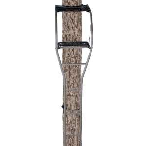  Loggy Bayou 15 Brush Ladder Stand New Mossy Oak Break Up 